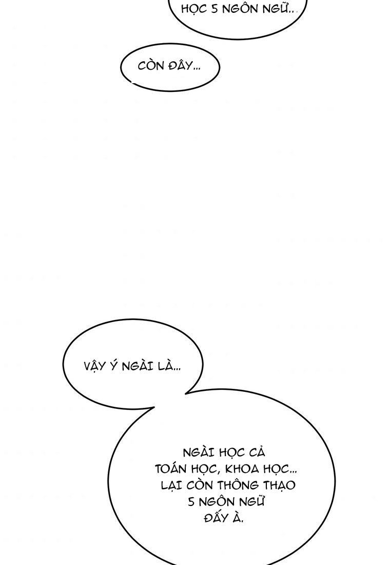 tại sao ngài làm điều này, công tước chapter 111 54