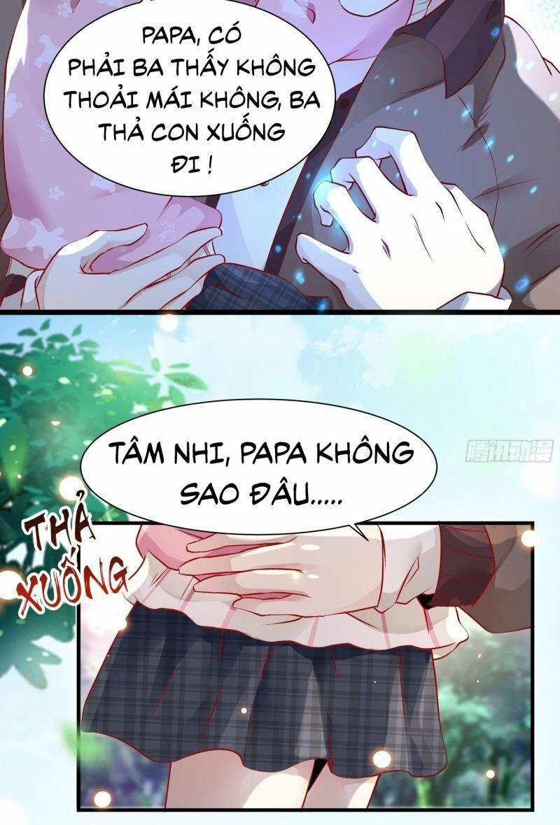 nãi ba là chiến thần mạnh nhất chapter 3.1 6