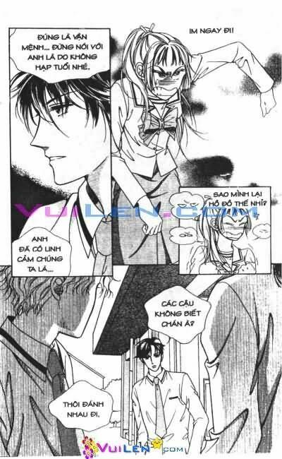 tóc gió thôi bay chapter 2 145