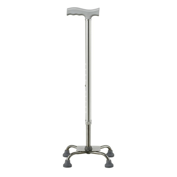 Gậy chống 4 chân thấp Lucass B924