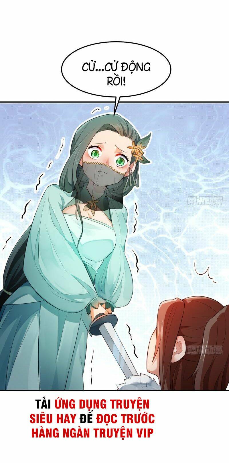 ma nhị đại chapter 20 22