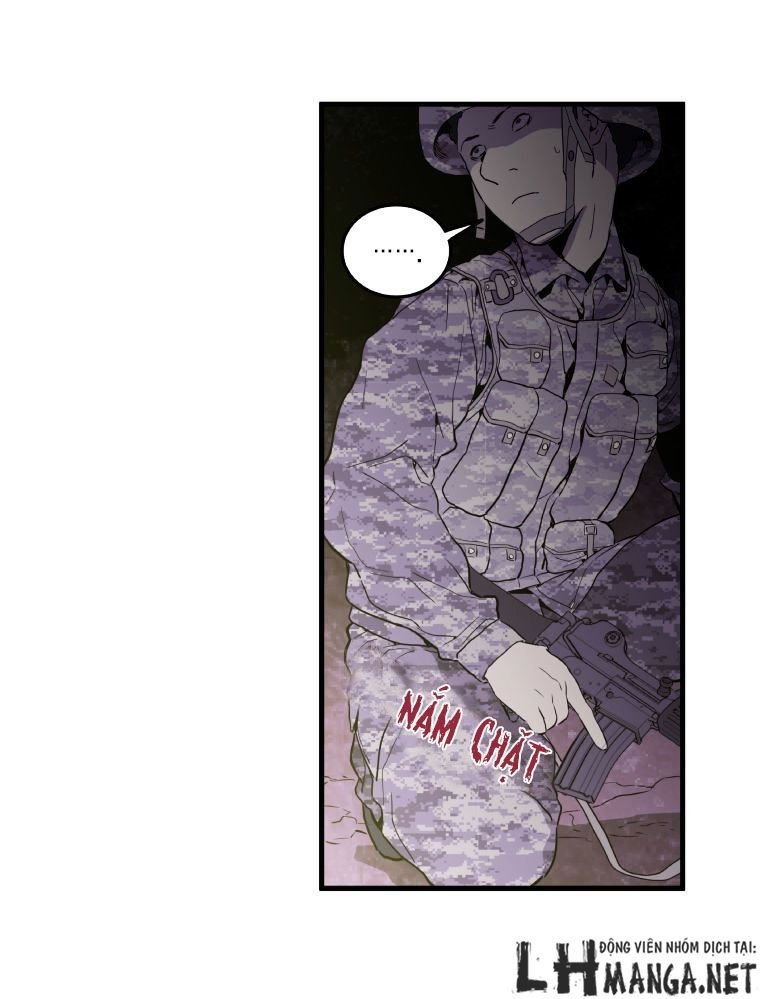 m.i.a - jakjeonjung siljong chapter 23 6