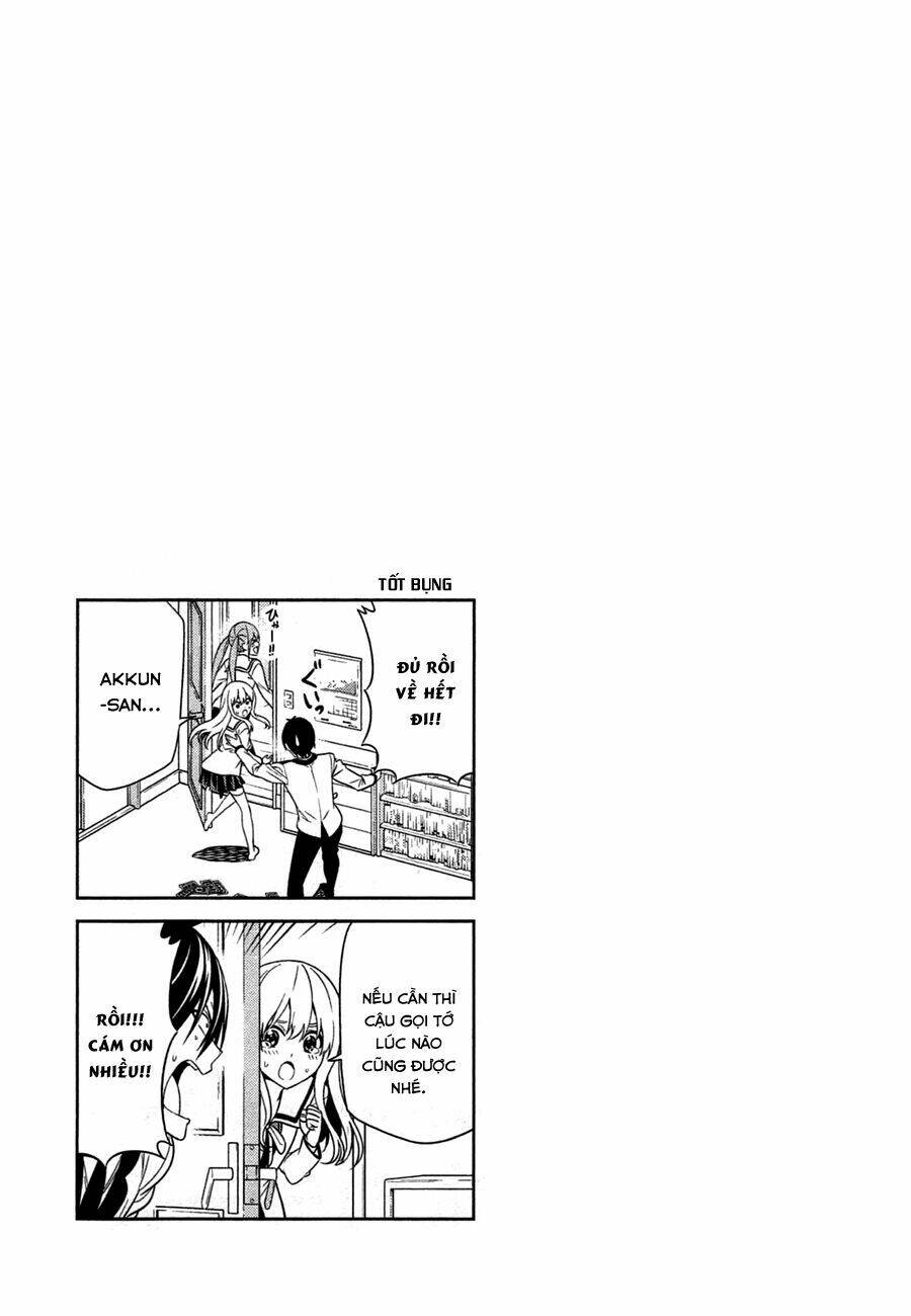 aho girl chapter 20 5