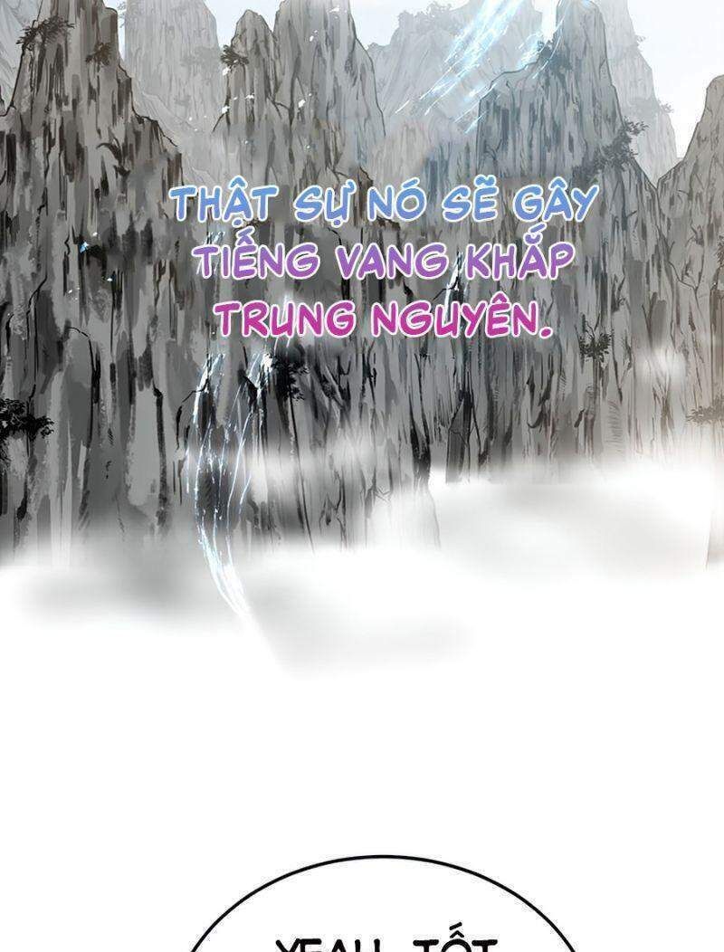 võ đang kỳ hiệp chapter 48 86