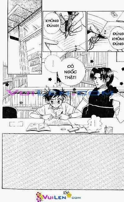 1/4 tình yêu chapter 2 157