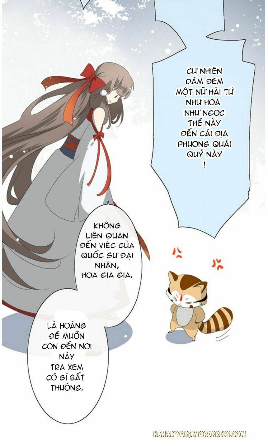 vu chúc thiếu nữ chapter 2 35