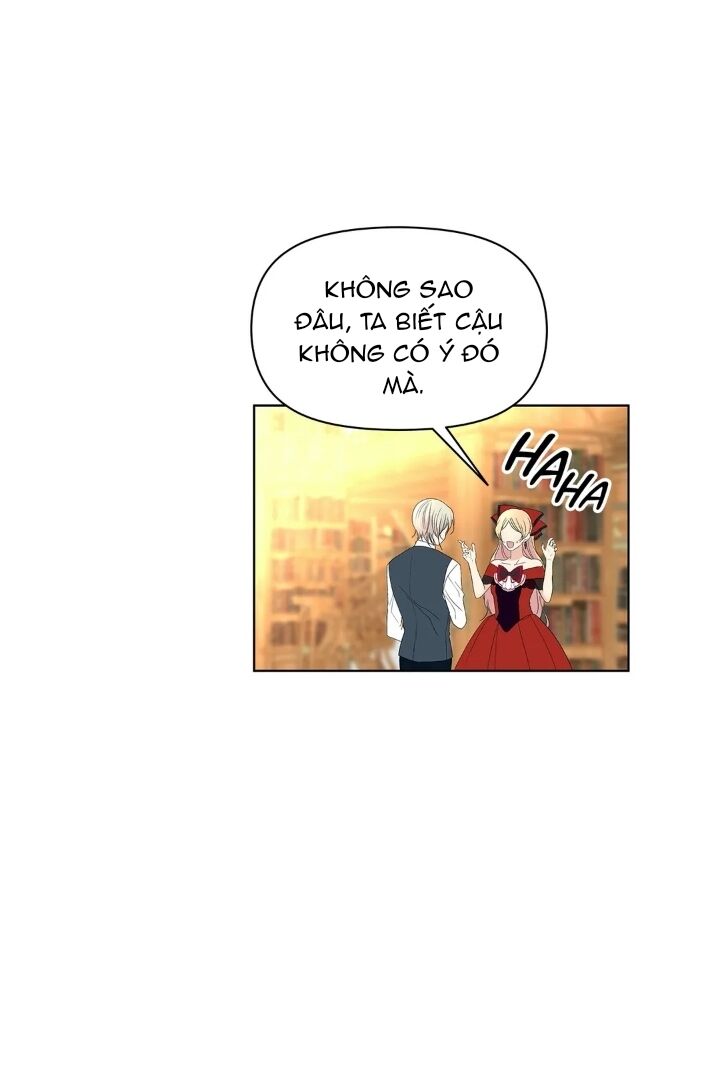 công chúa thời gian có hạn chapter 40 9
