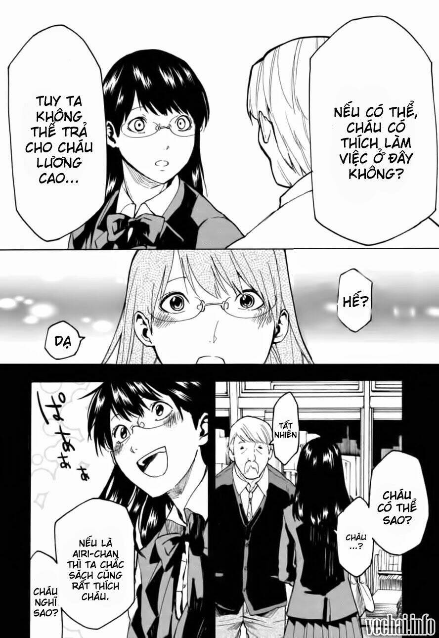 jinrou game chapter 6 10