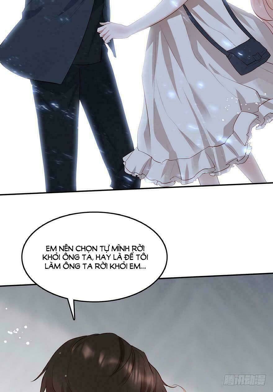 sau này vẫn cứ thích em chapter 26.5 19