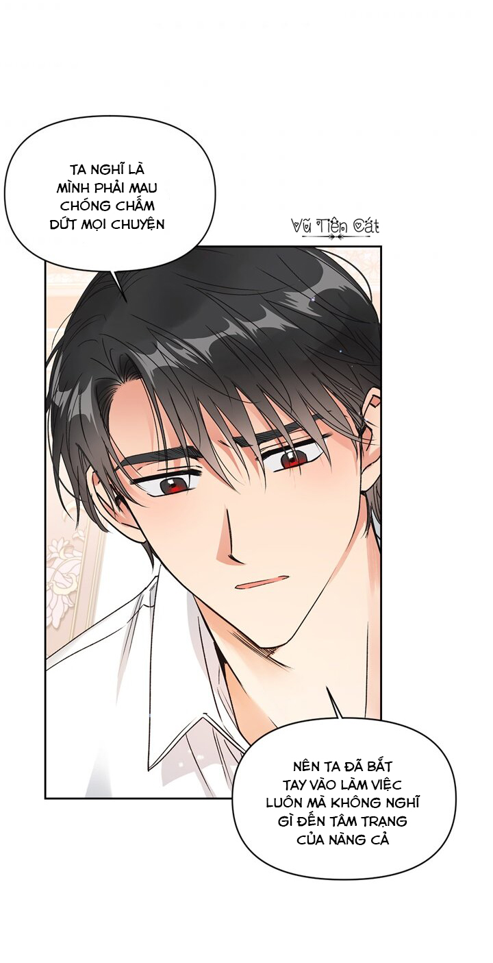 ác nữ xứng đôi với bạo chúa chapter 34 8