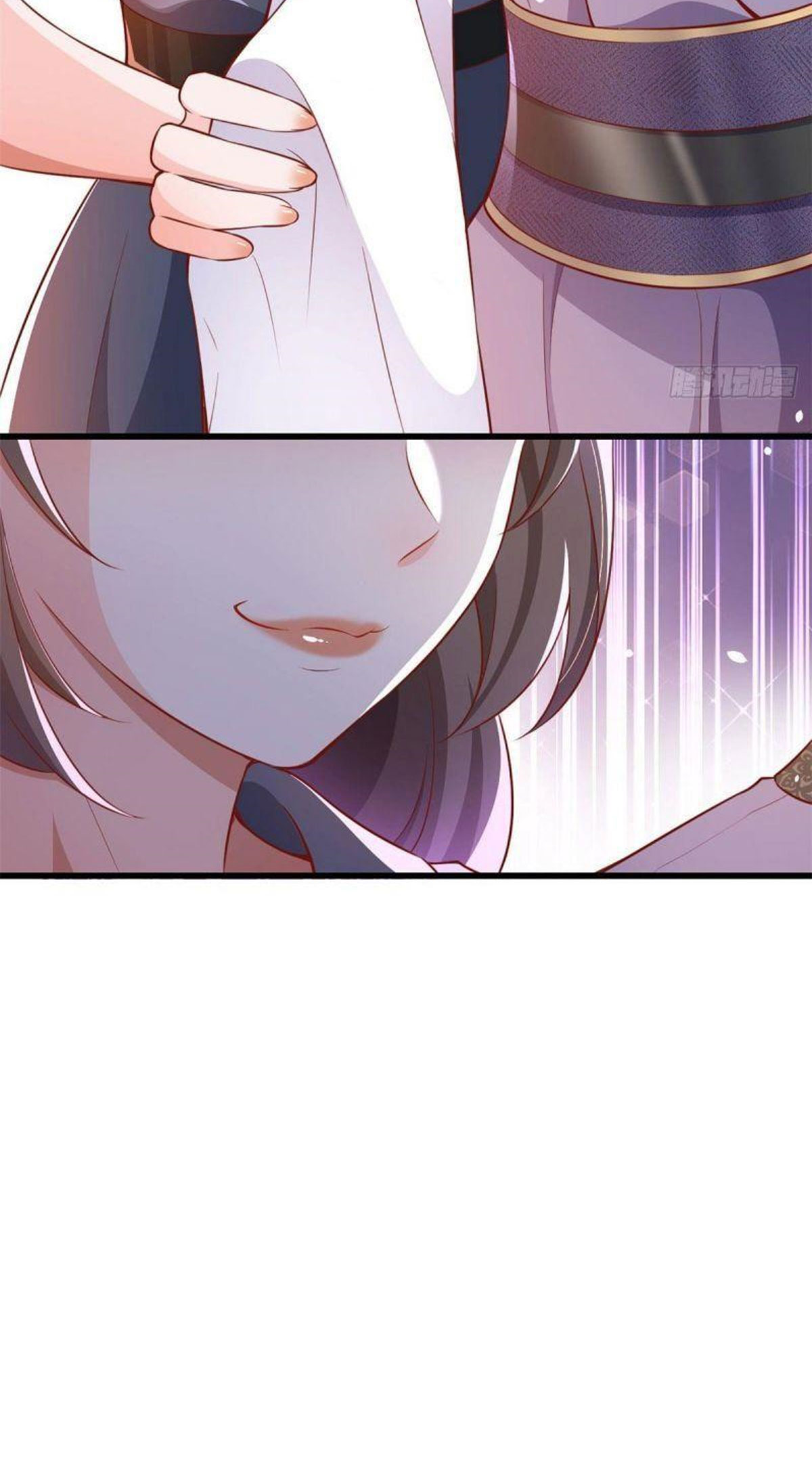 hệ thống xuyên nhanh: nam thần bùng cháy đi! chapter 4 74