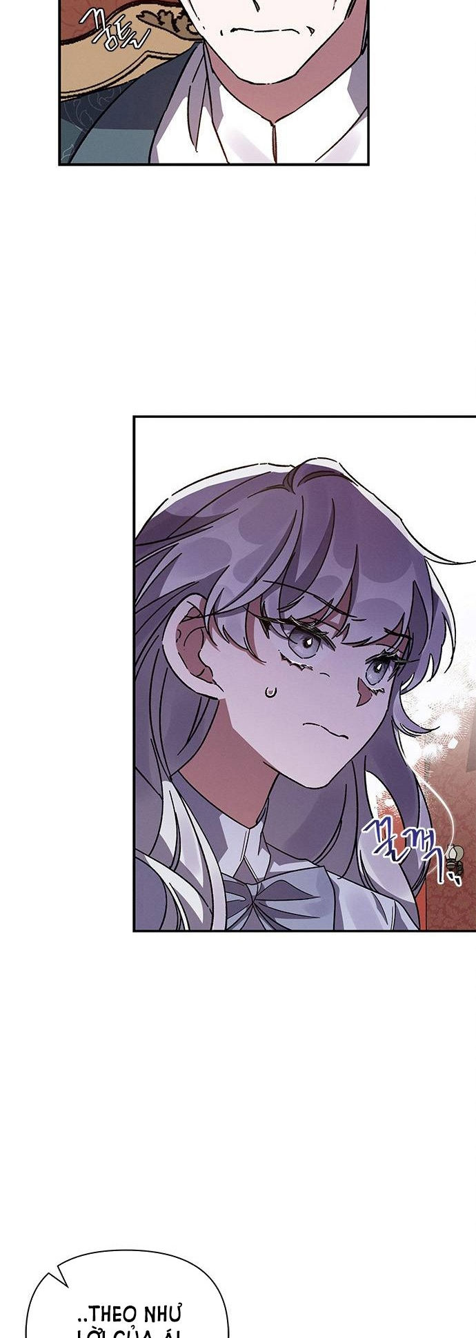 ôi kẻ thù không đội trời chung thân ái của tôi chapter 16.1 38