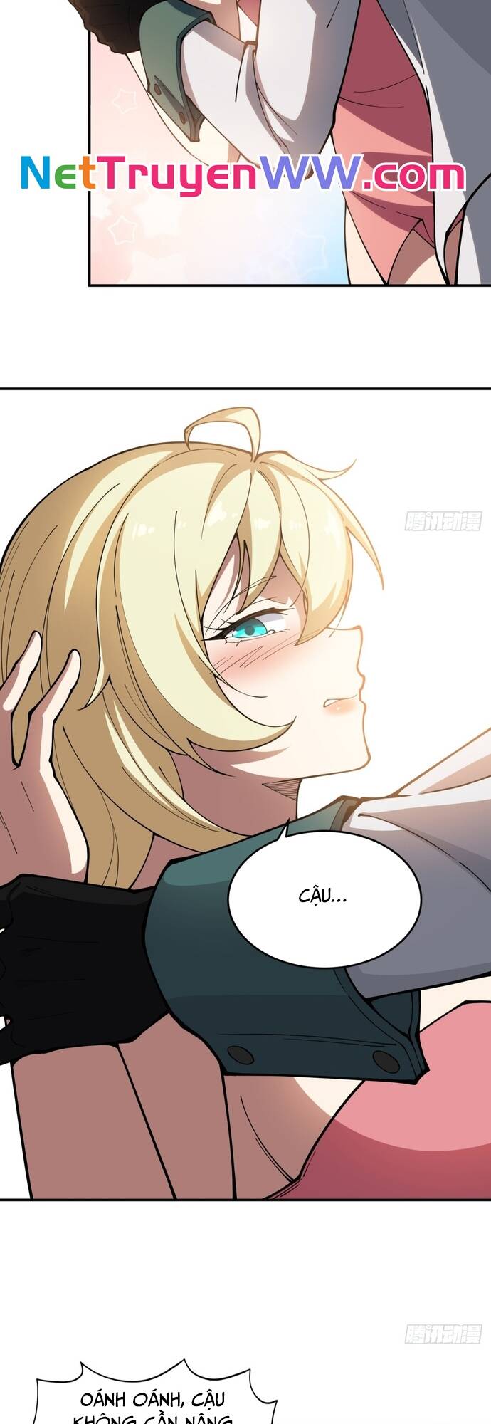 phá kiếp chỉ huy chapter 3 9