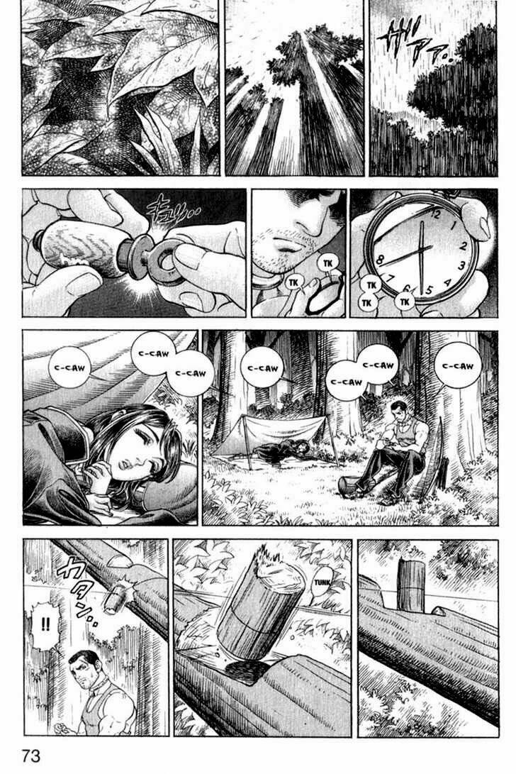 sống còn - trò chơi sinh tử chapter 78 19