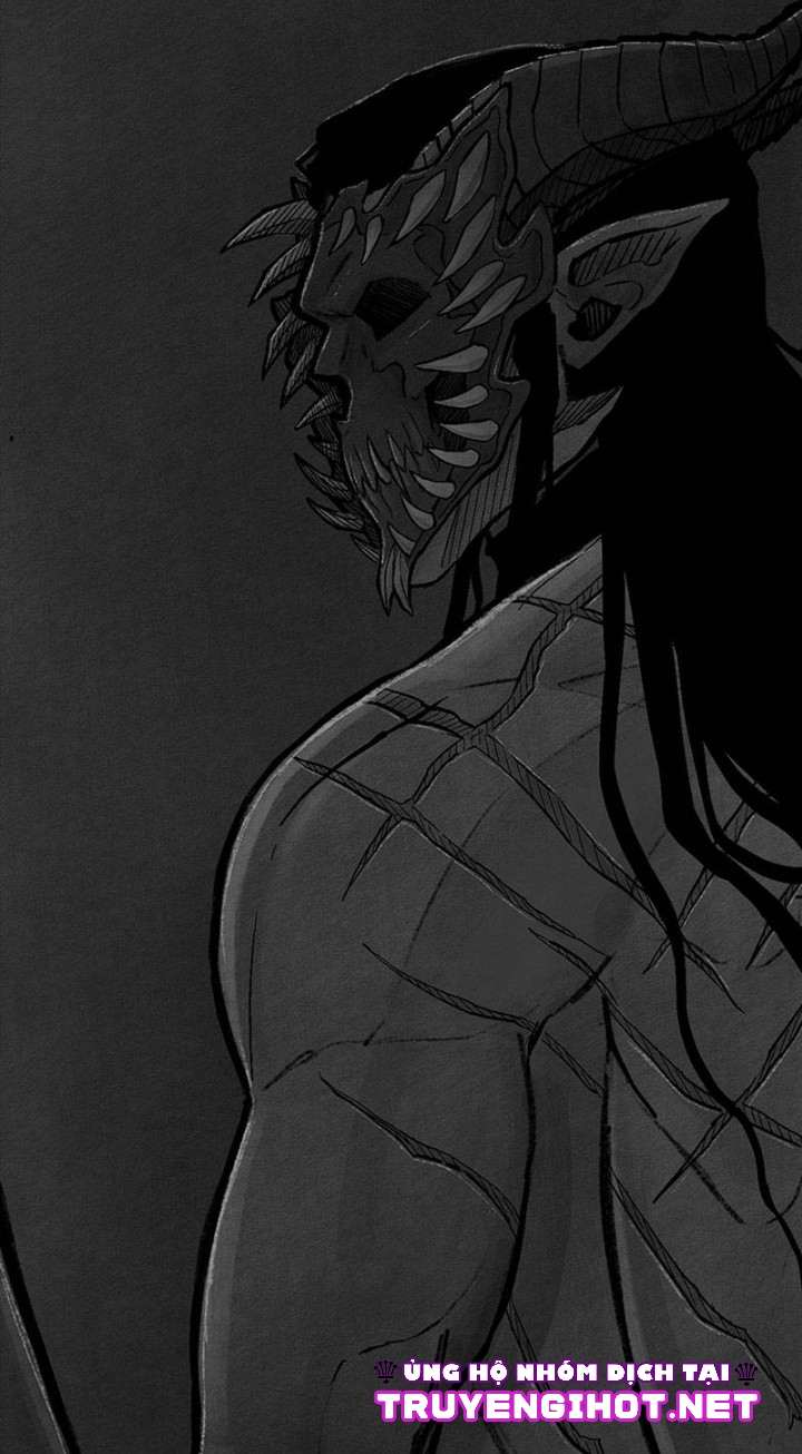 [18+] chim hoàng yến bé nhỏ của hades chapter 20 28