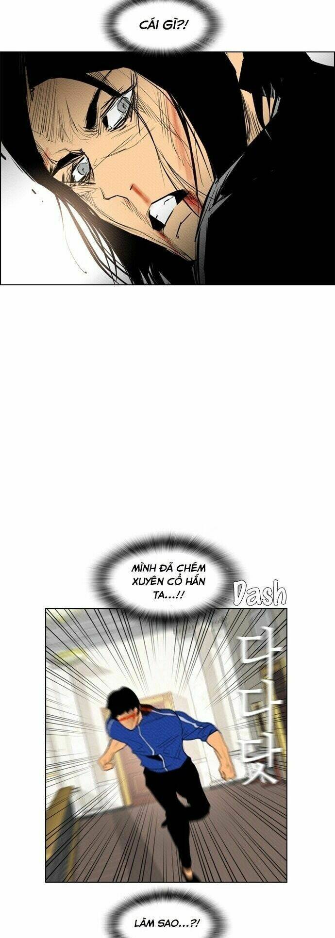 kẻ hồi sinh chapter 87 42