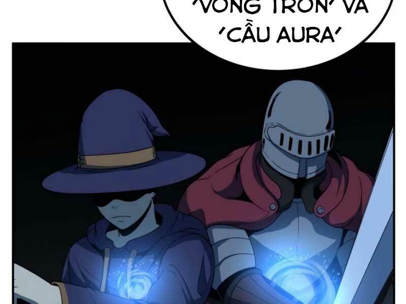 ngôi nhà kết nối với hầm ngục chapter 12 21