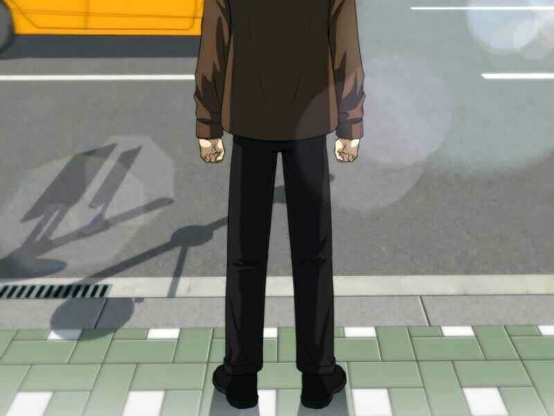 ngôi nhà kết nối với hầm ngục chapter 21 109