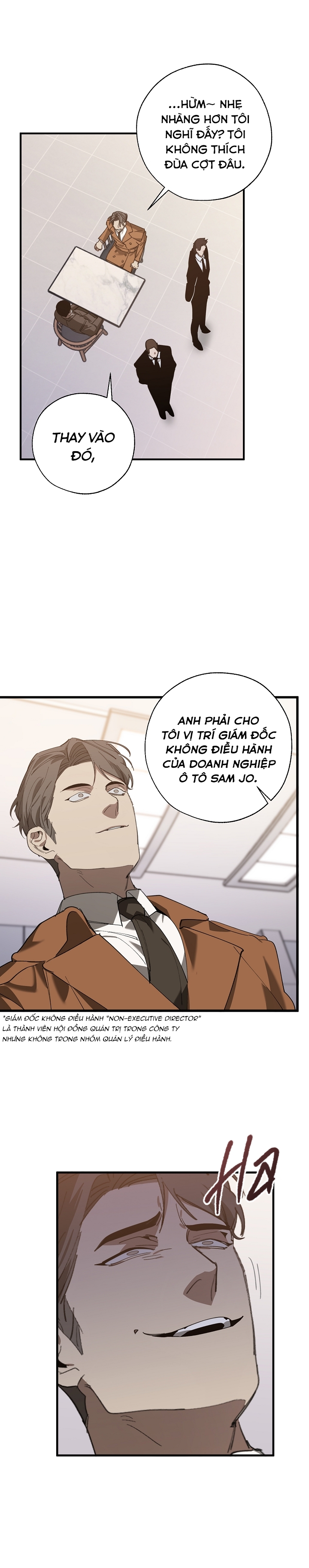 hoán vị chapter 67 26