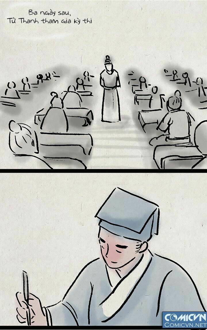 nhất thiền tiểu hòa thượng chapter 26 15