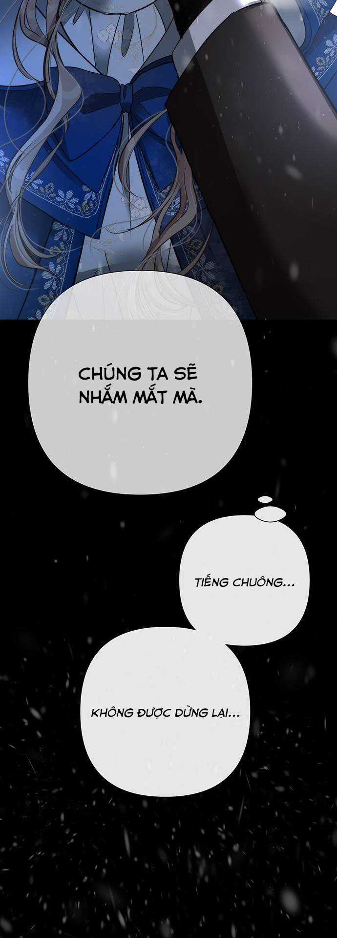 hoàng tử phiền toái chapter 64 20