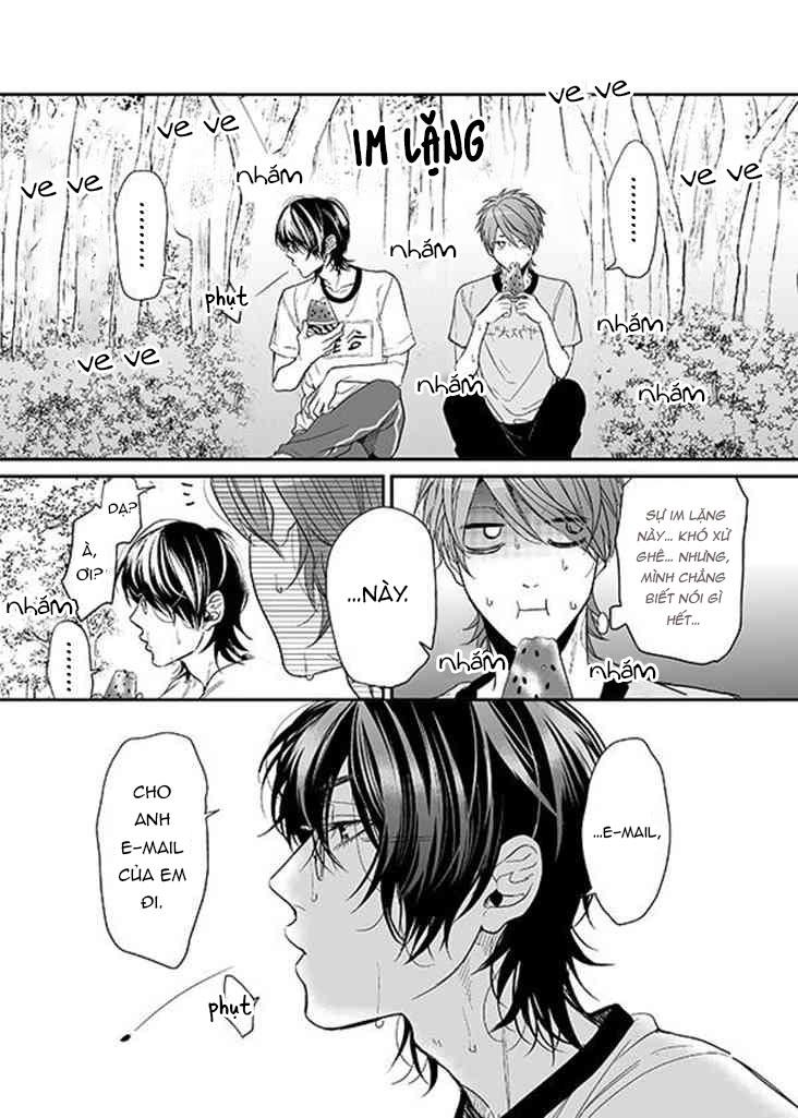 câu lạc bộ nhiếp ảnh chapter 8.2 25