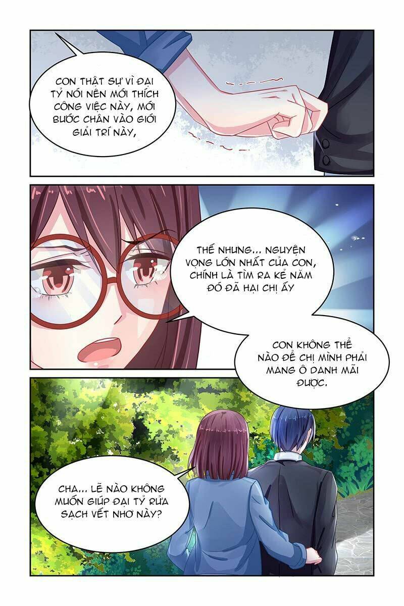 danh môn thiên hậu chapter 81 3