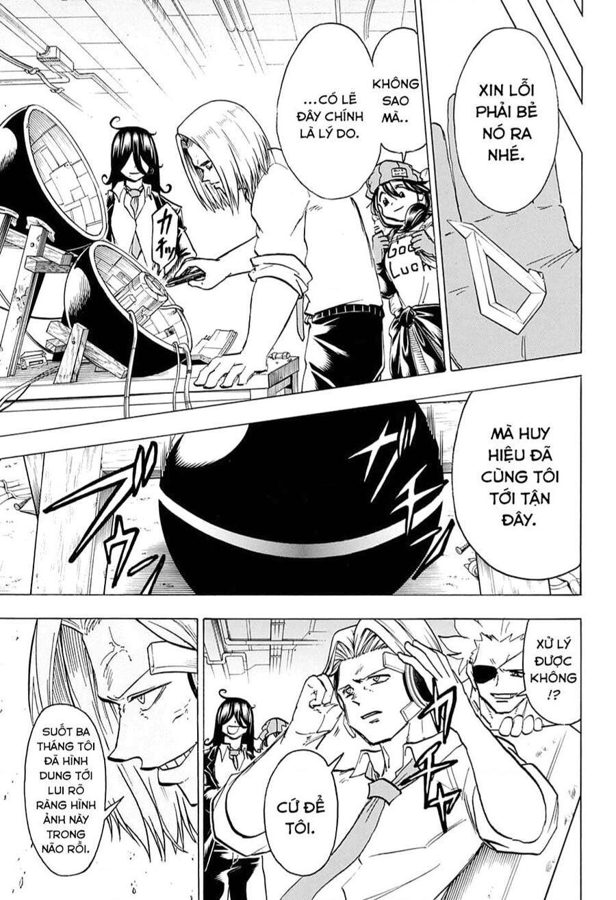 undead unluck chapter 135 16