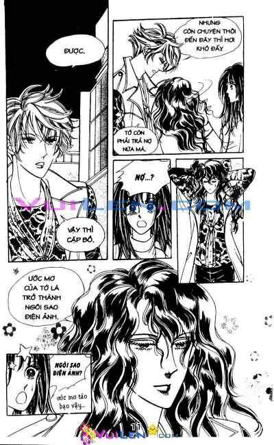 nụ hôn nồng thắm chapter 2 11