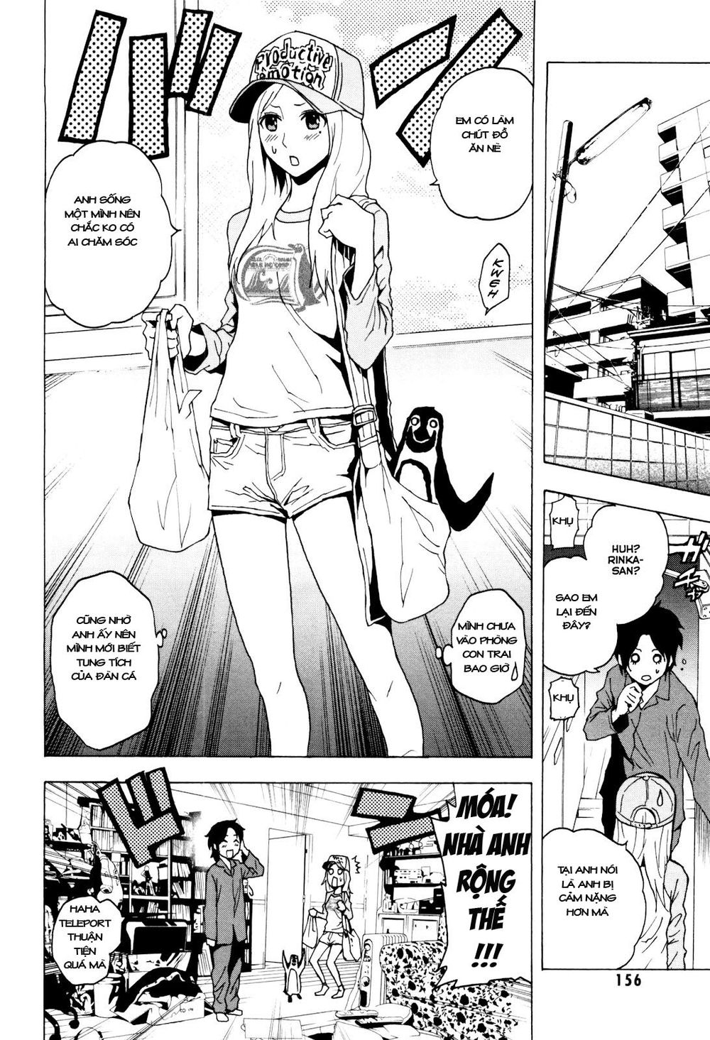 tokyo esp chapter 4 10