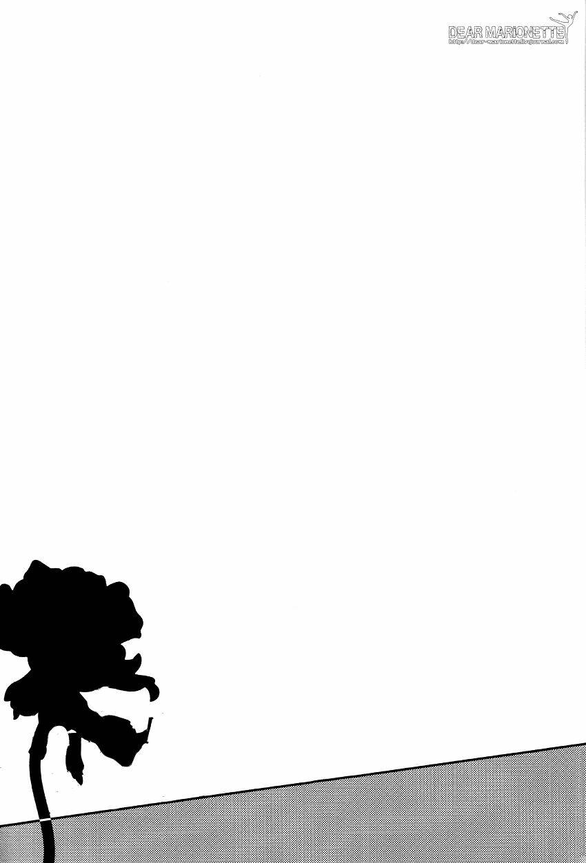 knb dj - kimi to boku chapter 1 20