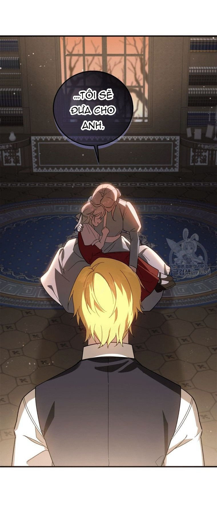 ta sẽ trả thù chapter 1.1 44