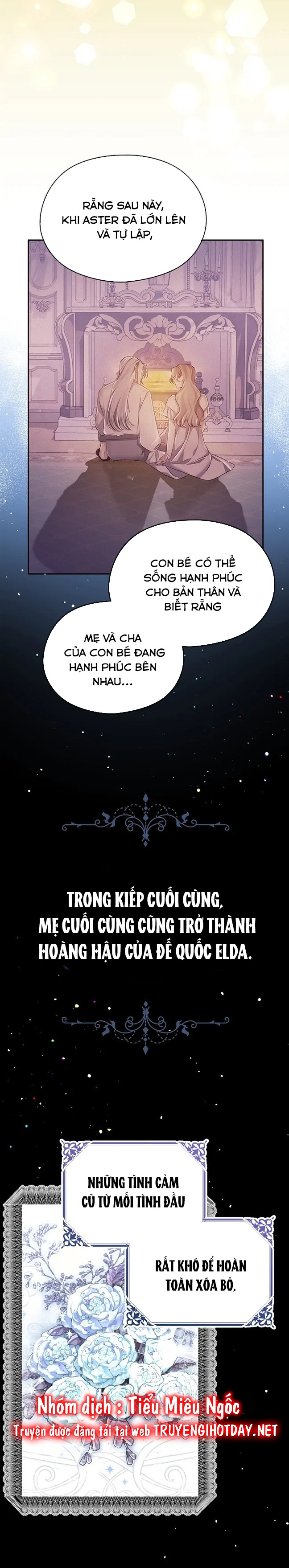 aster yêu dấu của tôi chapter 61 6