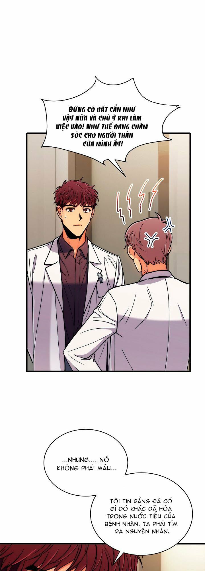 bác sĩ trùng sinh chapter 44 26