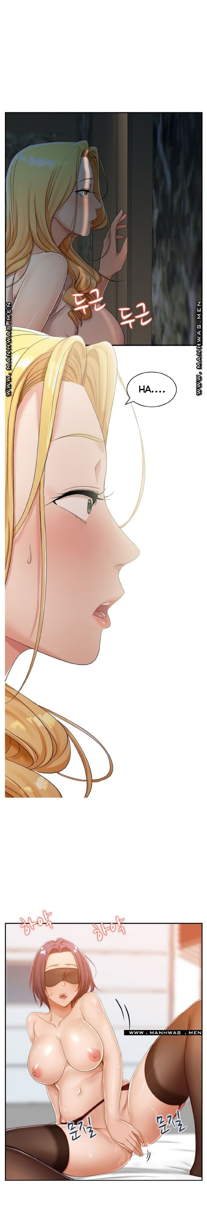 thỏa thuận ngoại tình chapter 1 19