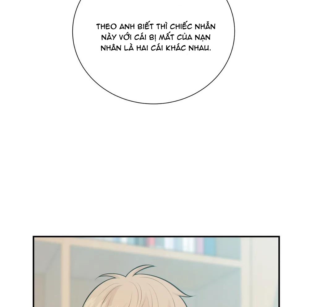 thời gian giữa sói và chó chapter 50 10