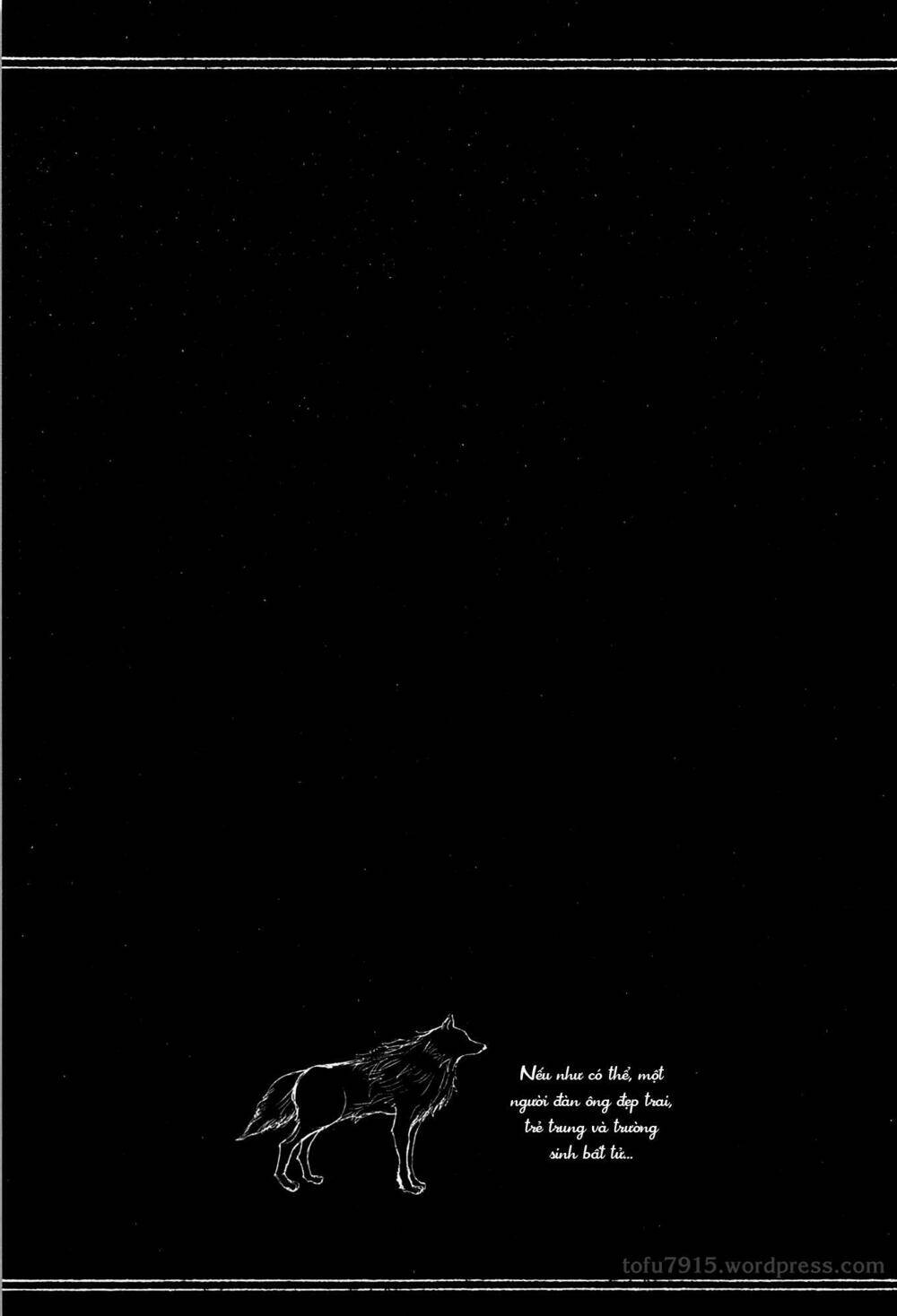 khu rừng của niini chapter 2 38