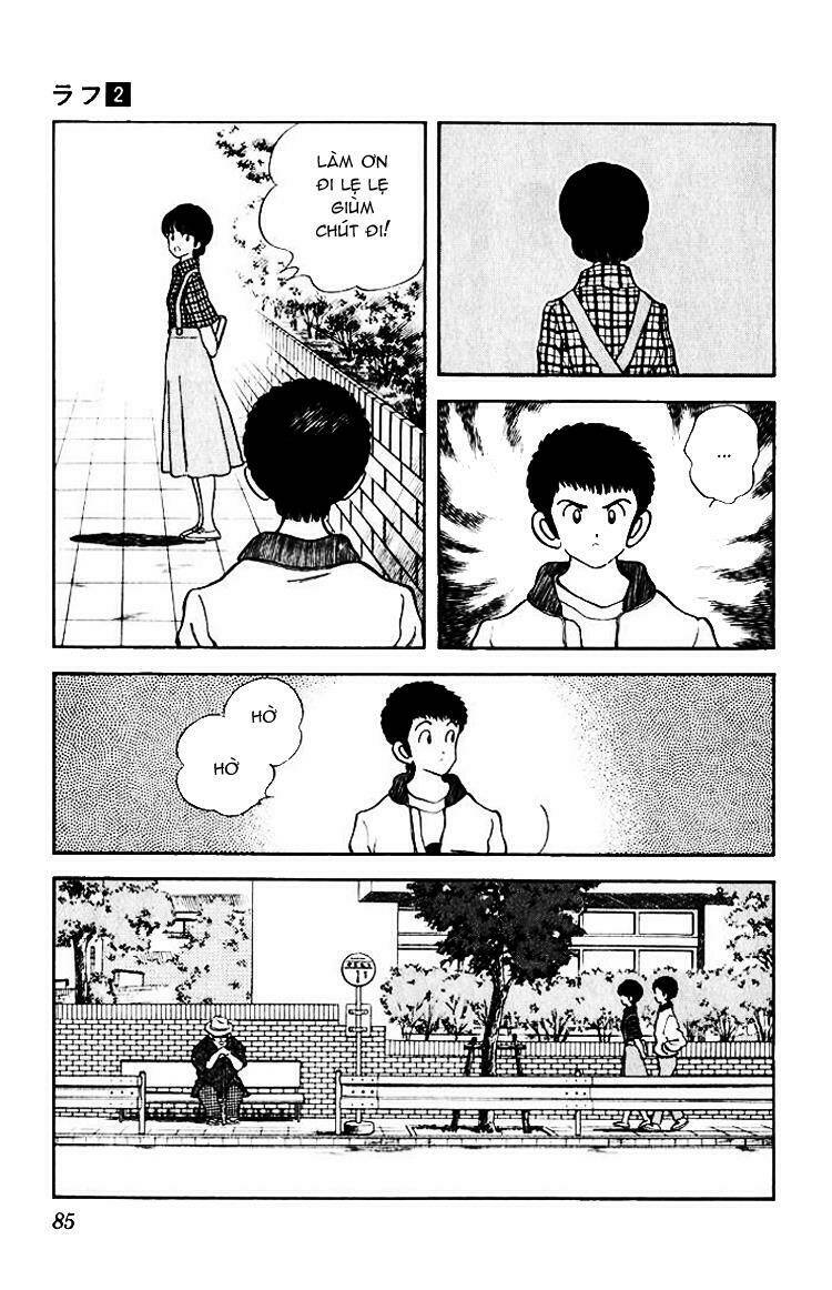 rough - ngọc thô chapter 14 9