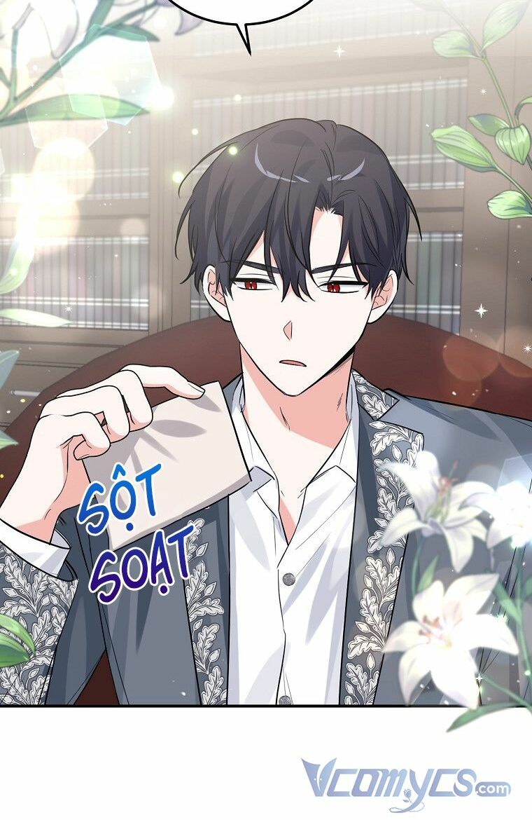 ác nữ karuna bé lại chapter 23 2