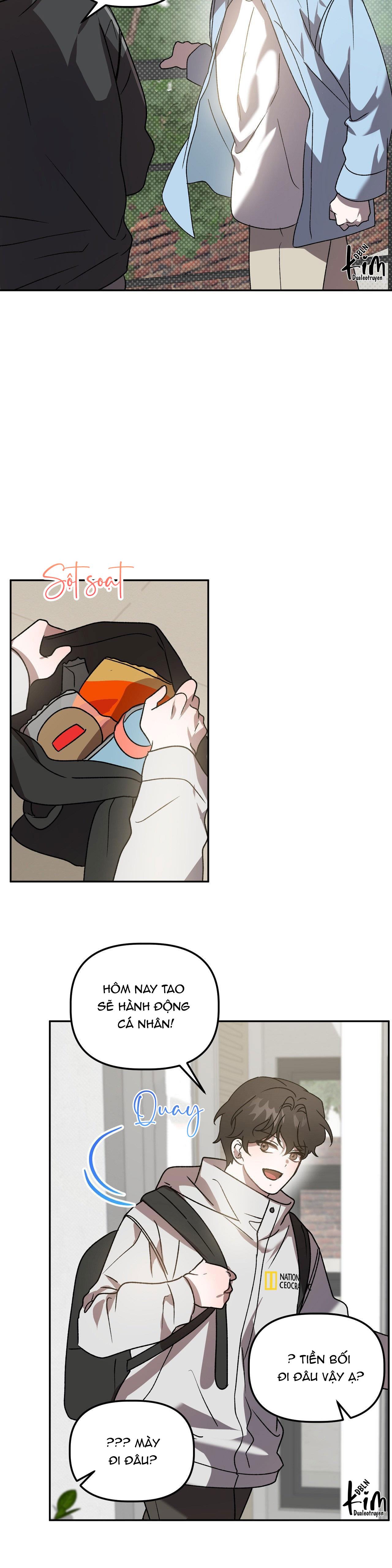 đã hiểu chưa chapter 50 25