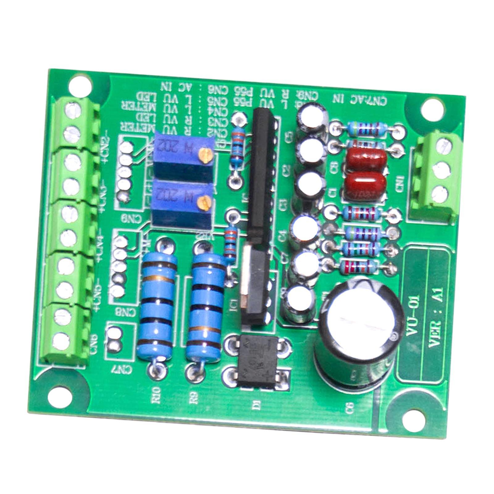 Radio  Adjustable Multifunction Suitable for 5W-60W  Board
