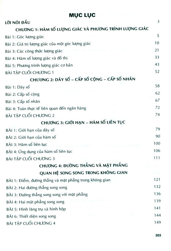 Bồi Dưỡng Năng Lực Tự Học Toán 11