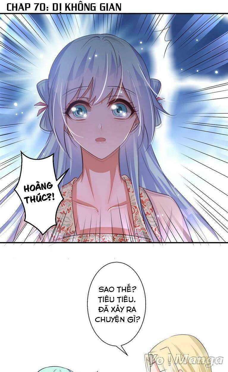 độc y cuồng phi chapter 70 2
