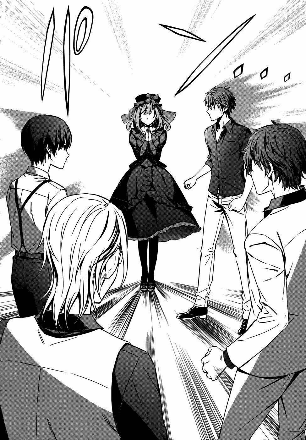 mourning bride chapter 1 58