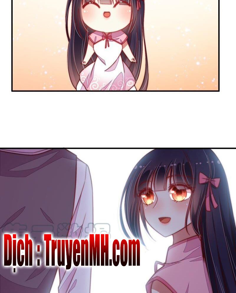 ngày nào thiếu soái cũng ghen chapter 107 8