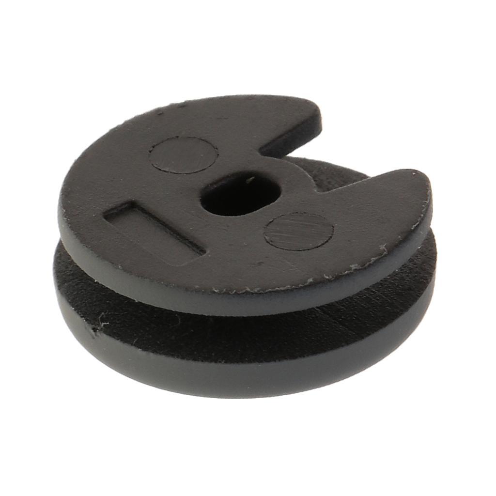 3Pcs Joypad Stick Cover Thumb Grip for Nintendo 3DS XL/LL New 3DS XL/LL