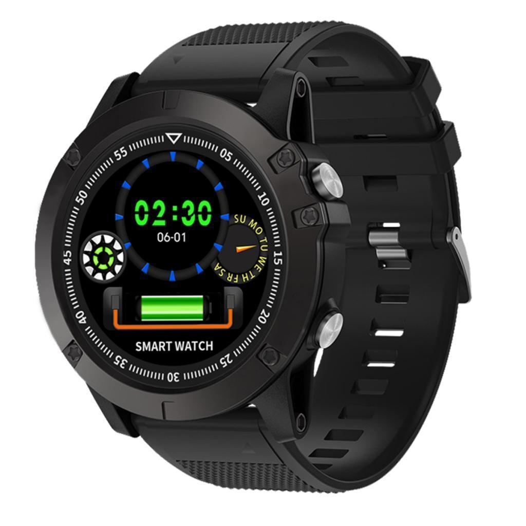 Smart watch Blue