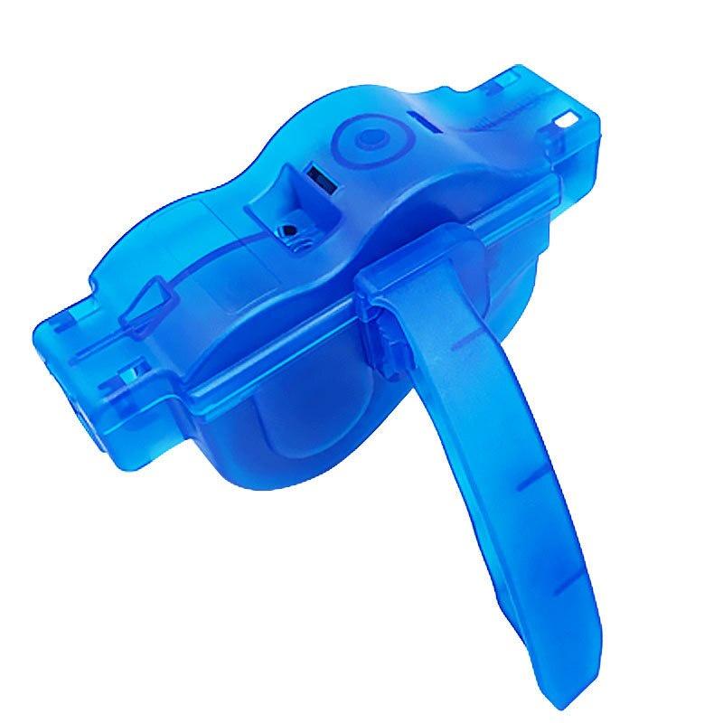 Bike Brushes Scrubber Wash Tool Mountain Cycling Cleaning Kit Portable Bicycle Chain Cleaner Outdoor Accessory Multi Tool