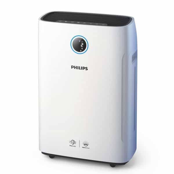 Máy Lọc Không Khí và Tạo Ẩm Philips AC2729/10 Hàng chính hãng