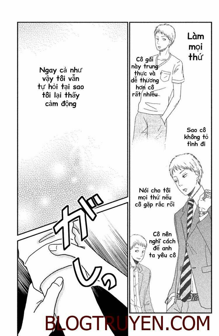 love rerun chapter 10 10